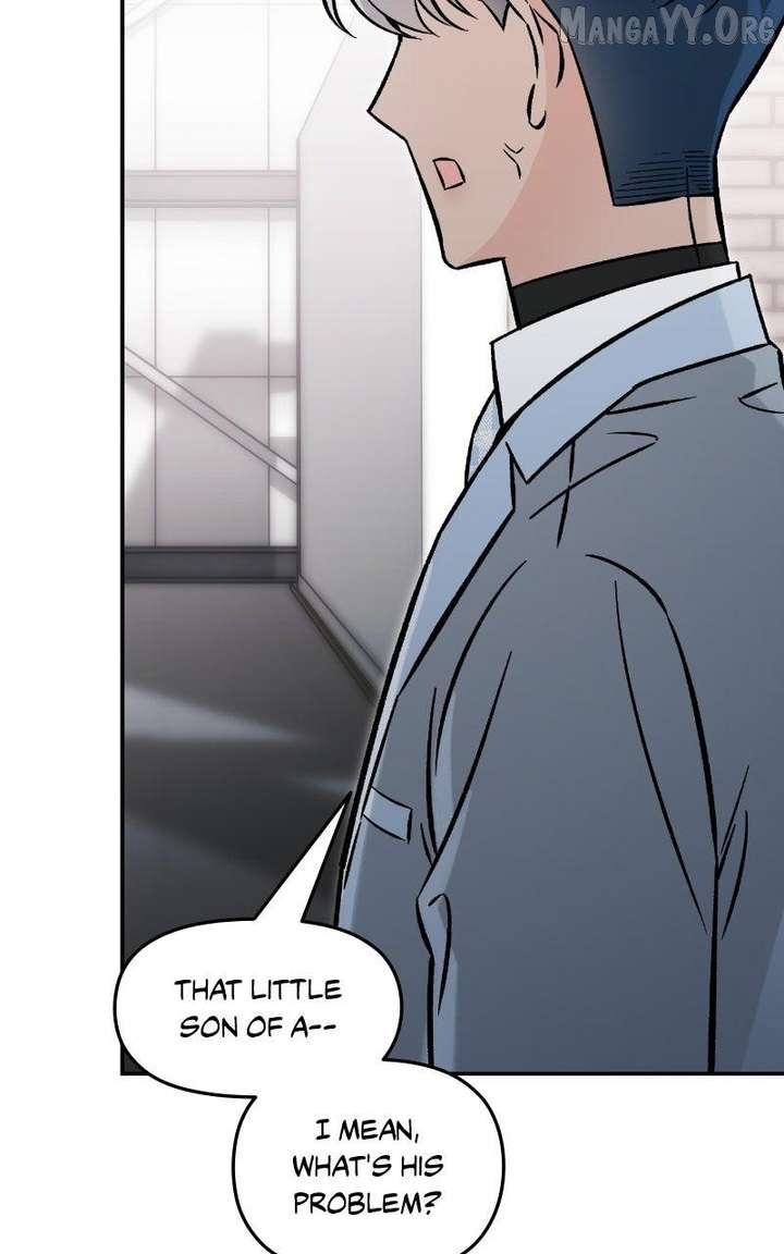 Why Does Everyone Love Me?! Chapter 17 - Page 2