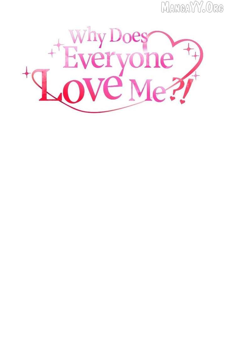 Why Does Everyone Love Me?! Chapter 17 - Page 11