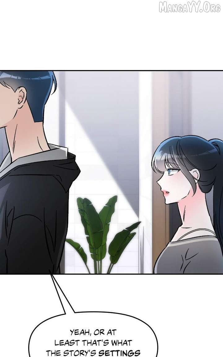 Why Does Everyone Love Me?! Chapter 17 - Page 14