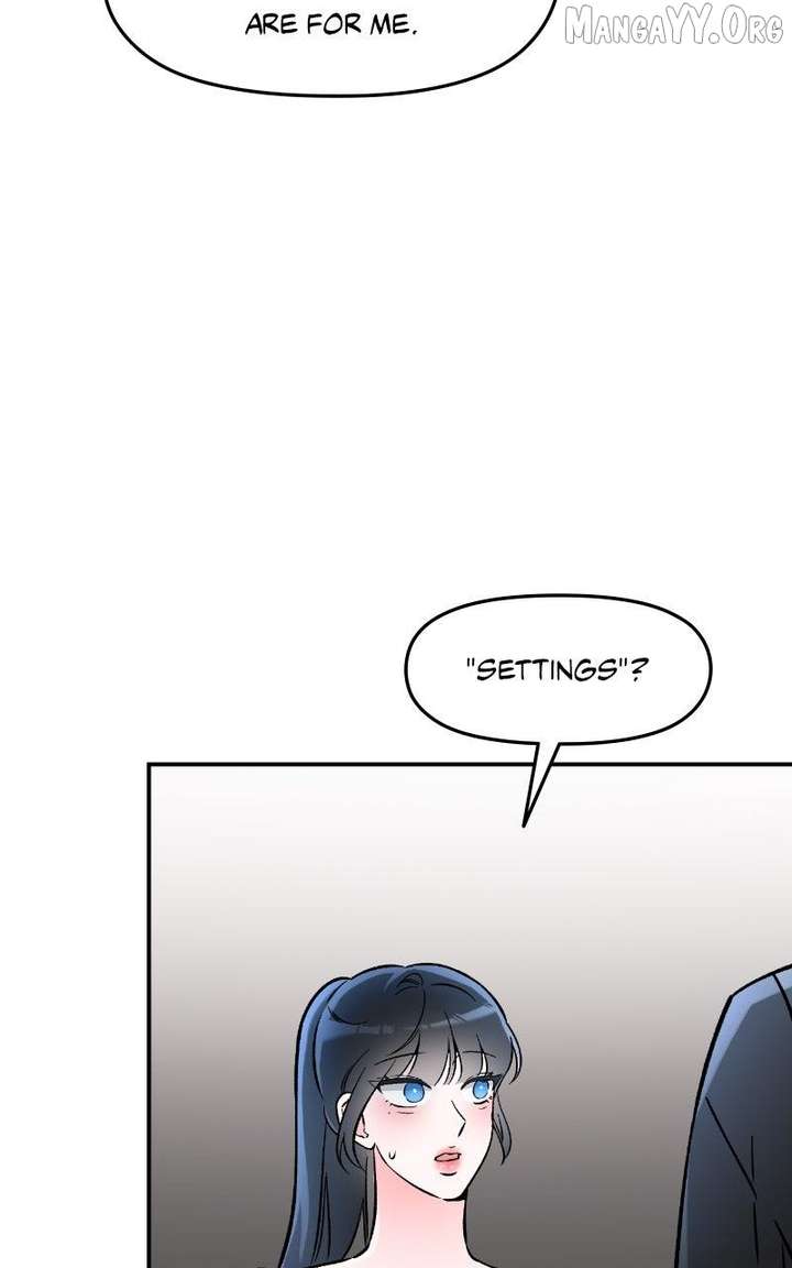 Why Does Everyone Love Me?! Chapter 17 - Page 15