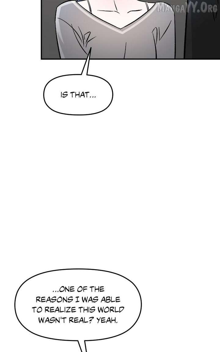 Why Does Everyone Love Me?! Chapter 17 - Page 16