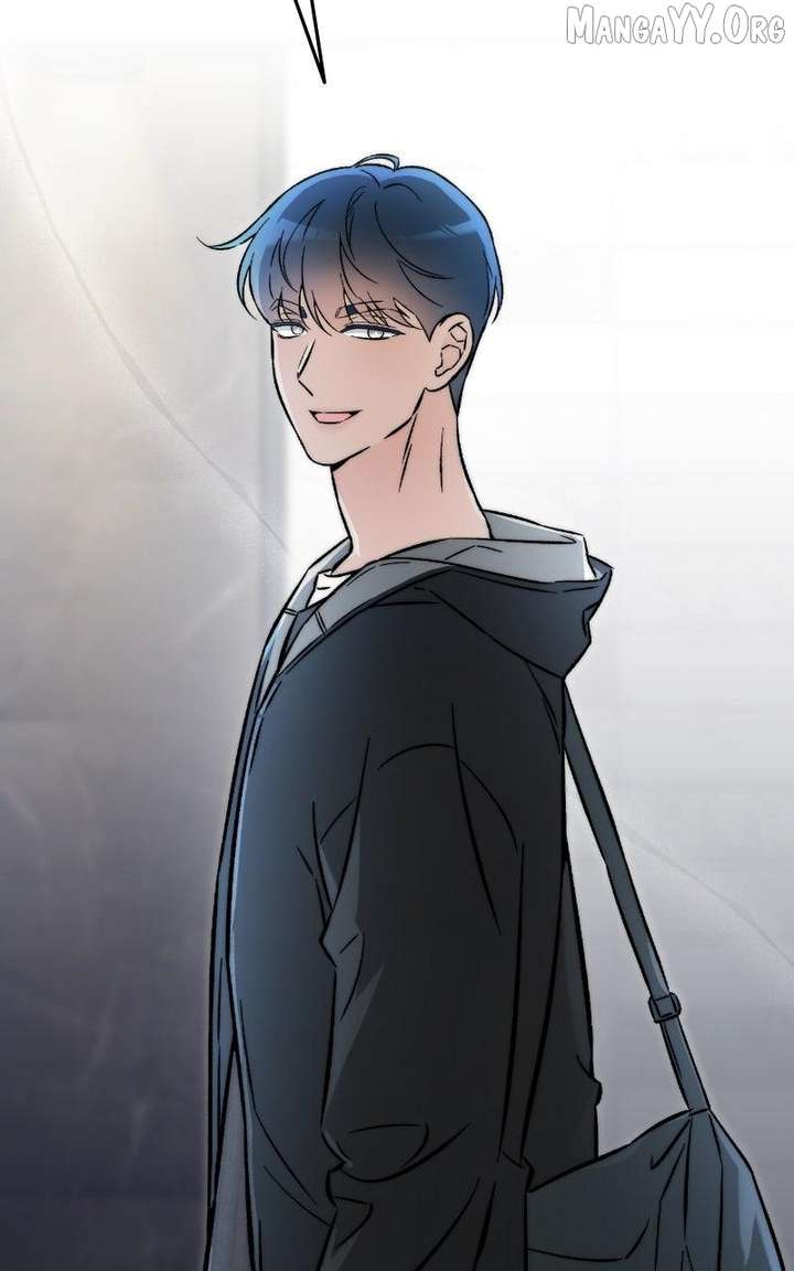 Why Does Everyone Love Me?! Chapter 17 - Page 17