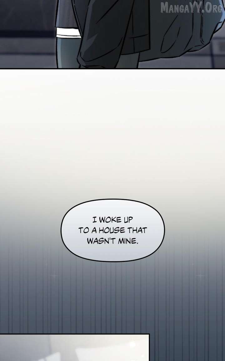 Why Does Everyone Love Me?! Chapter 17 - Page 18