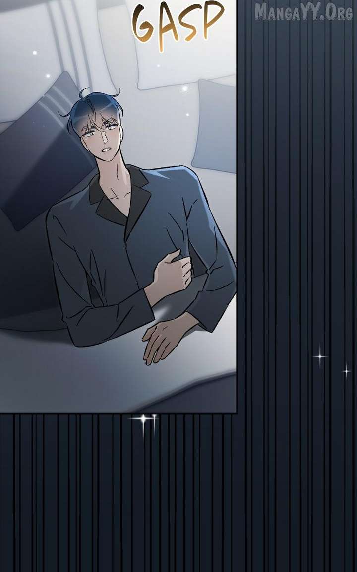 Why Does Everyone Love Me?! Chapter 17 - Page 19