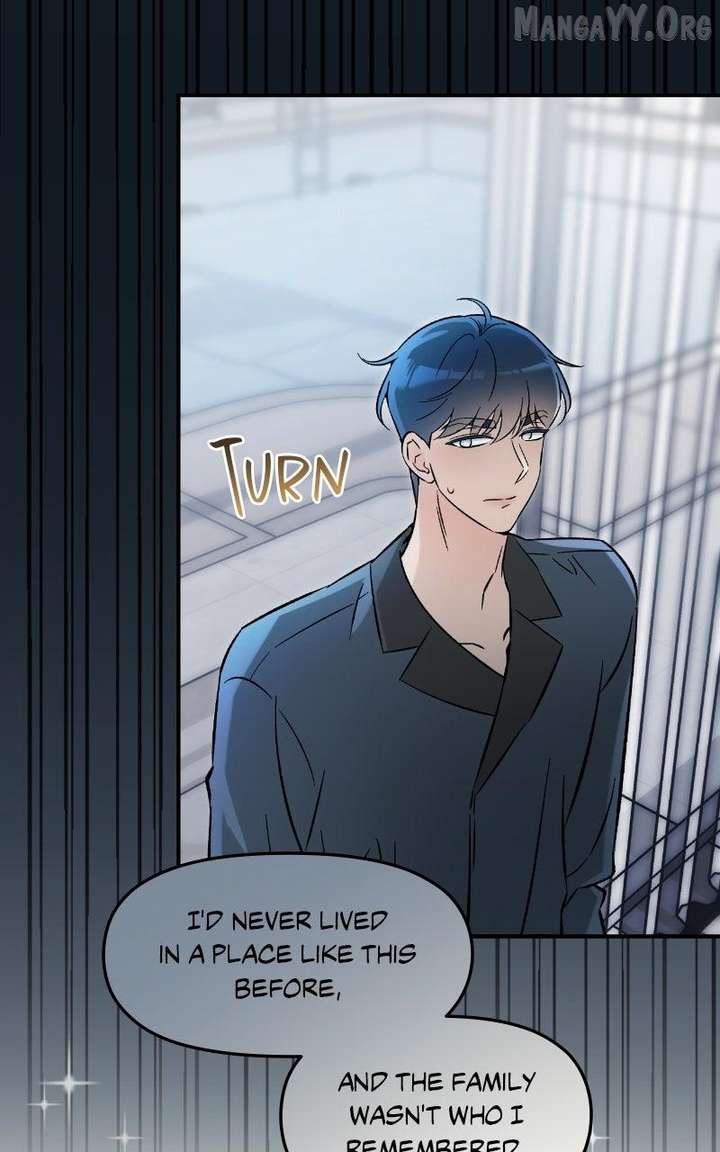 Why Does Everyone Love Me?! Chapter 17 - Page 20