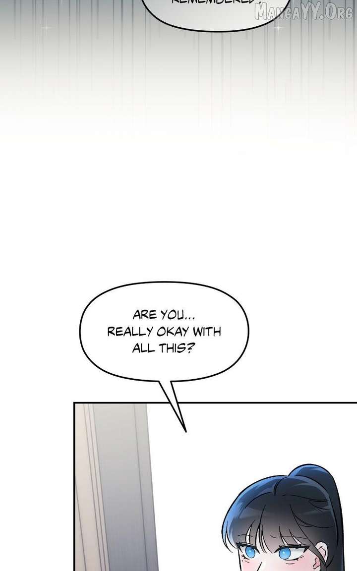 Why Does Everyone Love Me?! Chapter 17 - Page 21