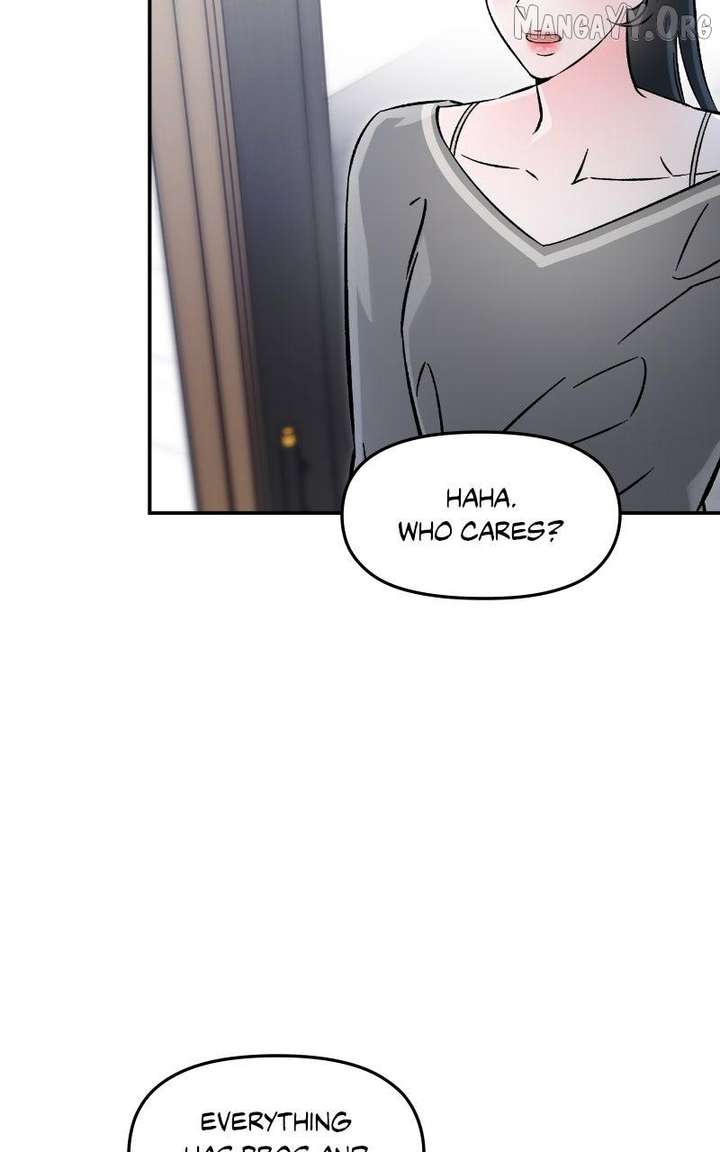 Why Does Everyone Love Me?! Chapter 17 - Page 22