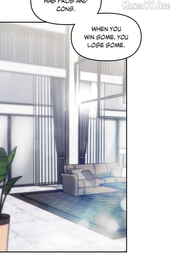 Why Does Everyone Love Me?! Chapter 17 - Page 23