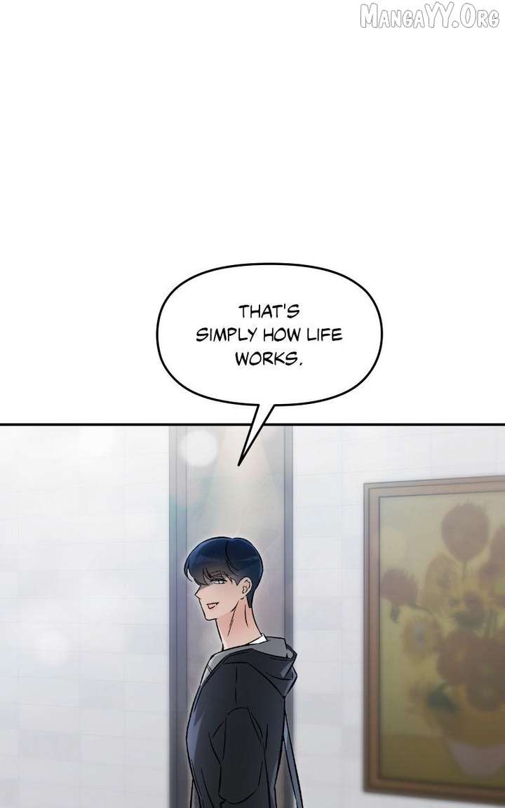 Why Does Everyone Love Me?! Chapter 17 - Page 24