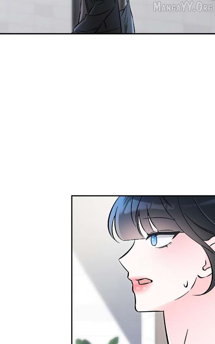 Why Does Everyone Love Me?! Chapter 17 - Page 25