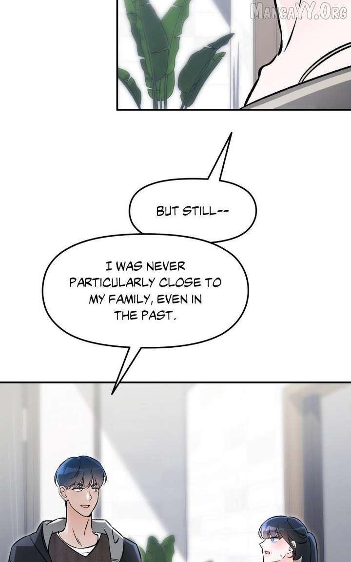 Why Does Everyone Love Me?! Chapter 17 - Page 26