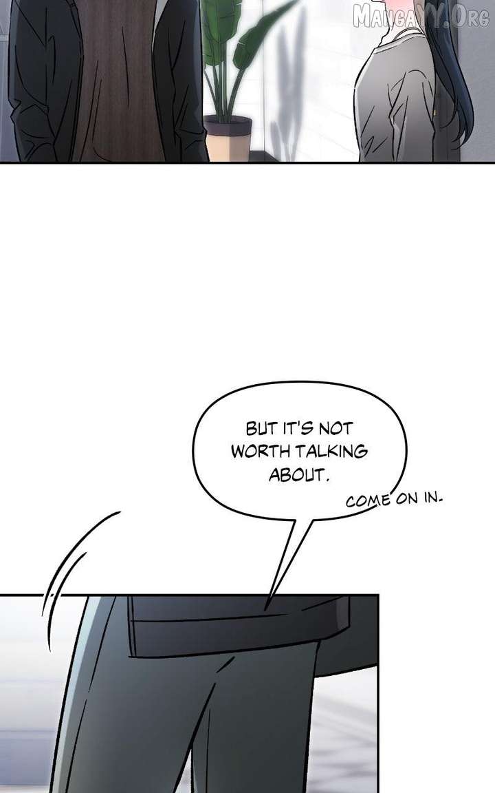 Why Does Everyone Love Me?! Chapter 17 - Page 27