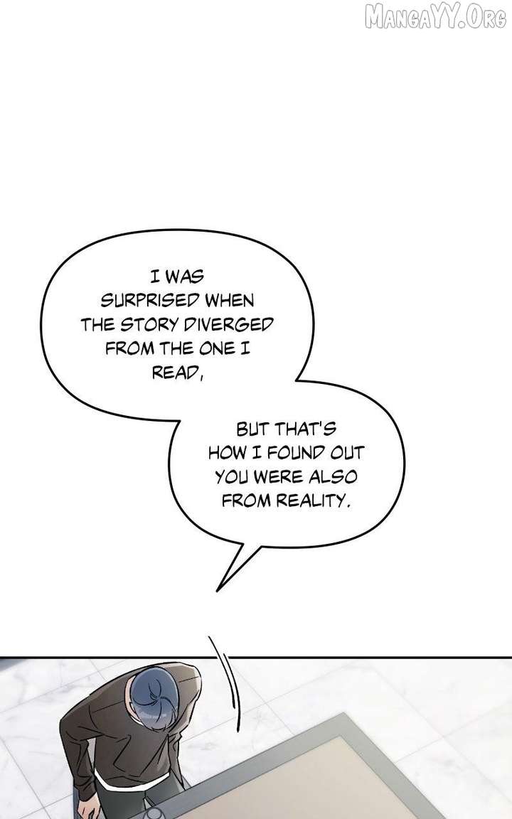 Why Does Everyone Love Me?! Chapter 17 - Page 30