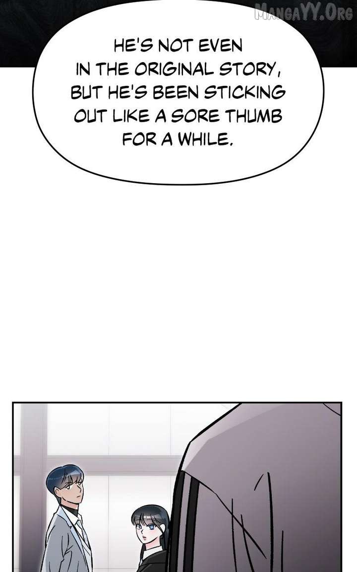 Why Does Everyone Love Me?! Chapter 17 - Page 4