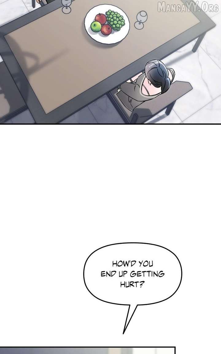 Why Does Everyone Love Me?! Chapter 17 - Page 31