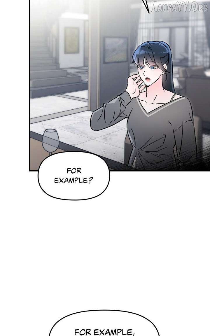 Why Does Everyone Love Me?! Chapter 17 - Page 33