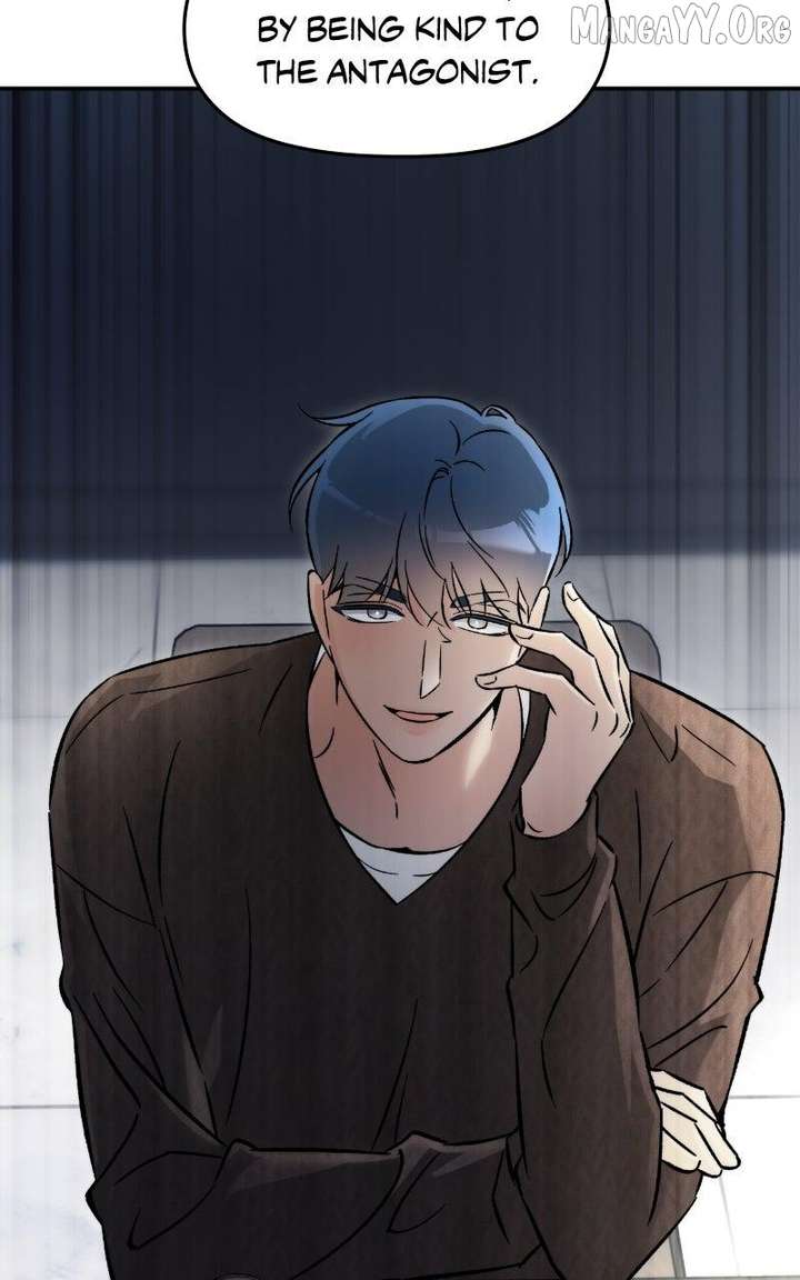 Why Does Everyone Love Me?! Chapter 17 - Page 34