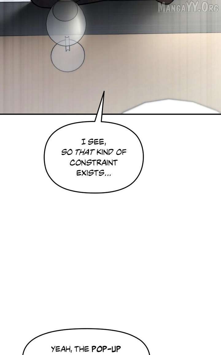 Why Does Everyone Love Me?! Chapter 17 - Page 35