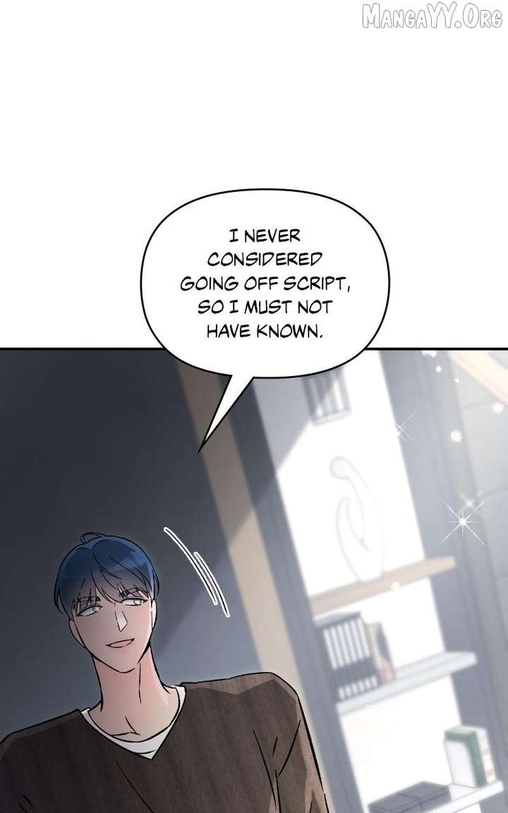 Why Does Everyone Love Me?! Chapter 17 - Page 39