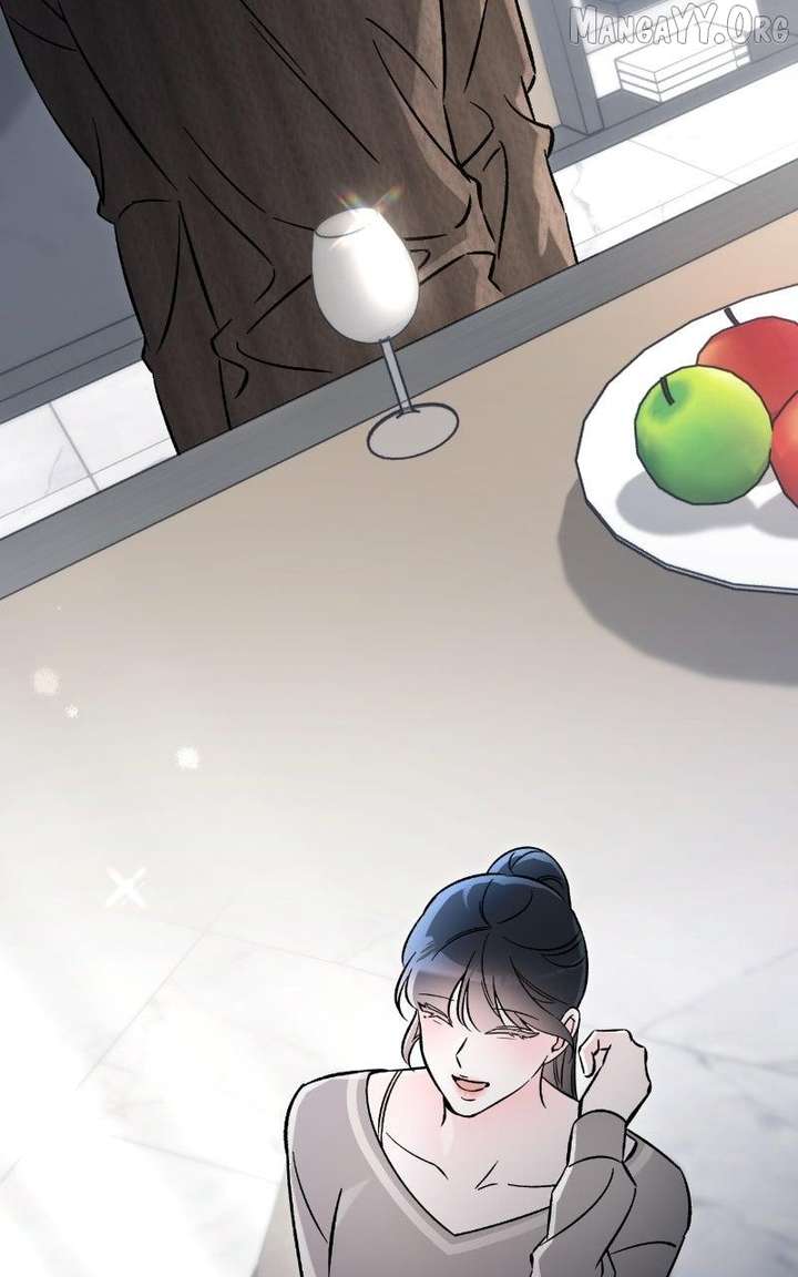 Why Does Everyone Love Me?! Chapter 17 - Page 40