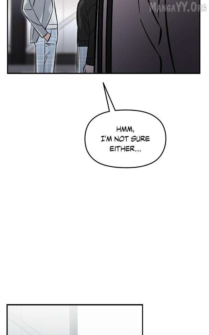 Why Does Everyone Love Me?! Chapter 17 - Page 5