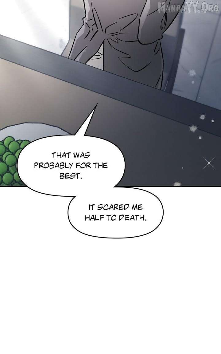 Why Does Everyone Love Me?! Chapter 17 - Page 41