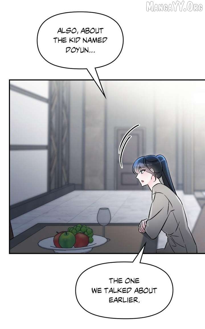 Why Does Everyone Love Me?! Chapter 17 - Page 42