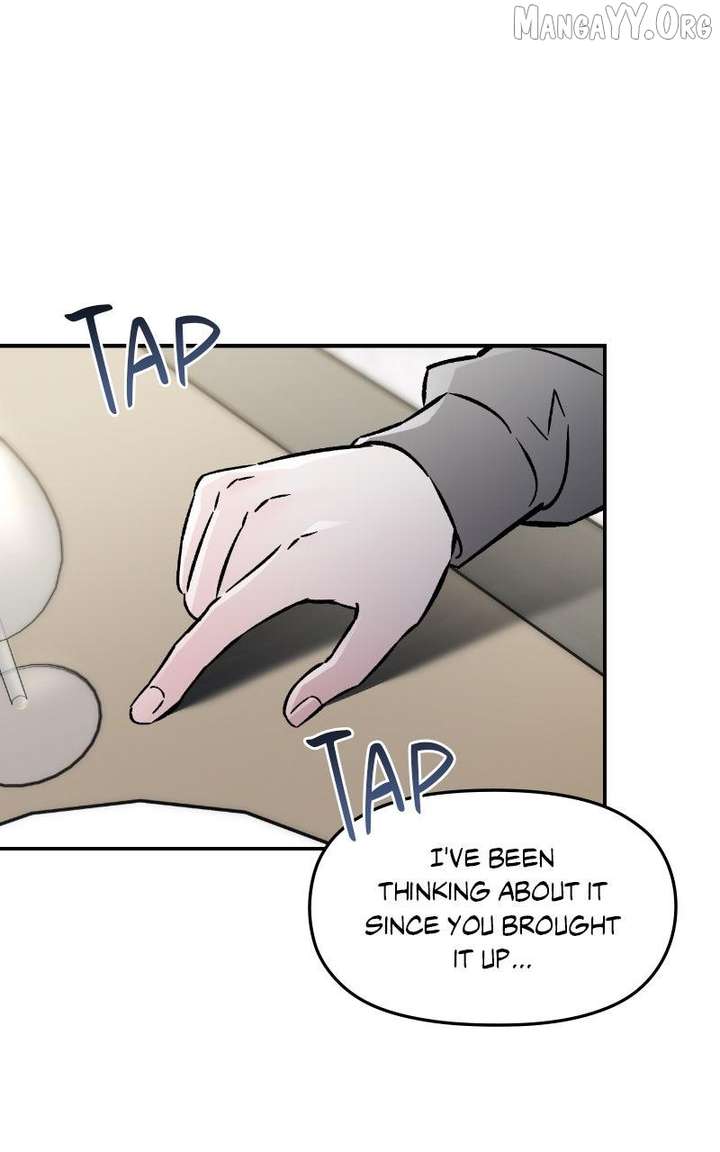 Why Does Everyone Love Me?! Chapter 17 - Page 43