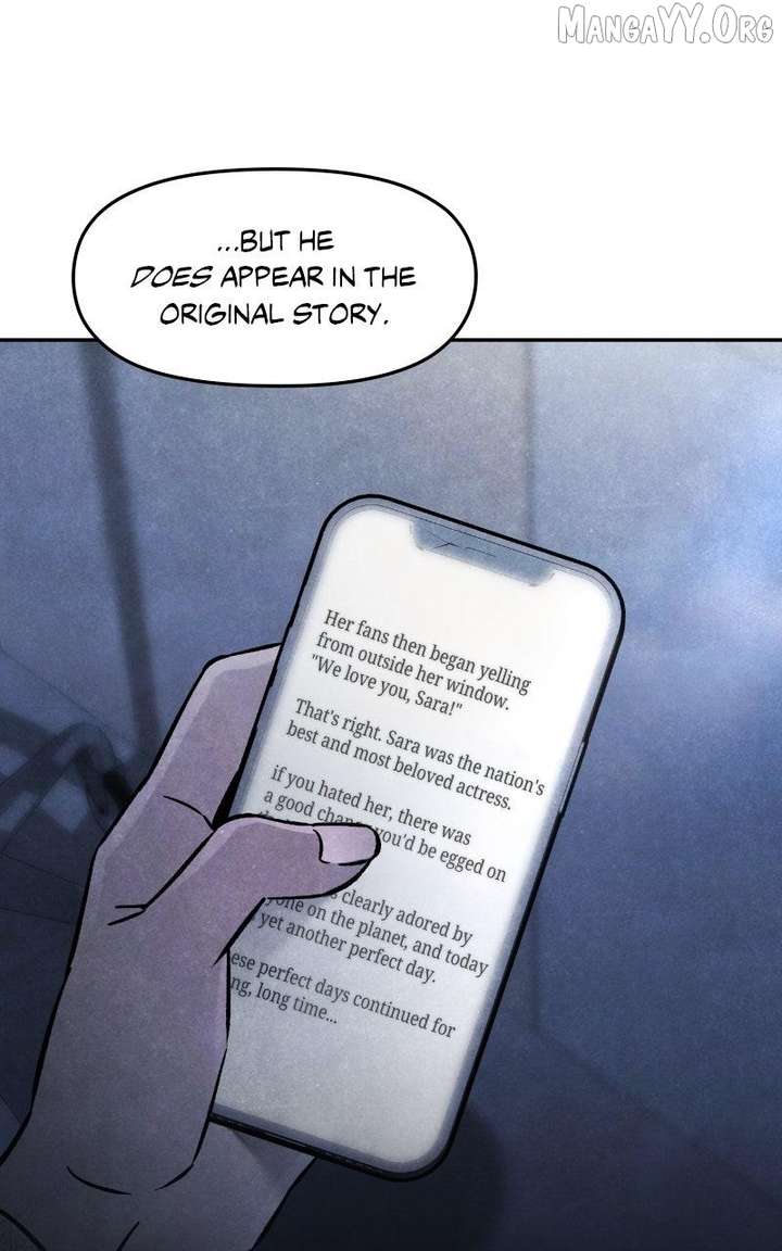 Why Does Everyone Love Me?! Chapter 17 - Page 44