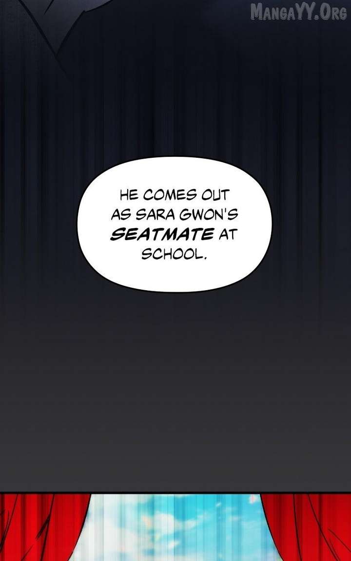 Why Does Everyone Love Me?! Chapter 17 - Page 45