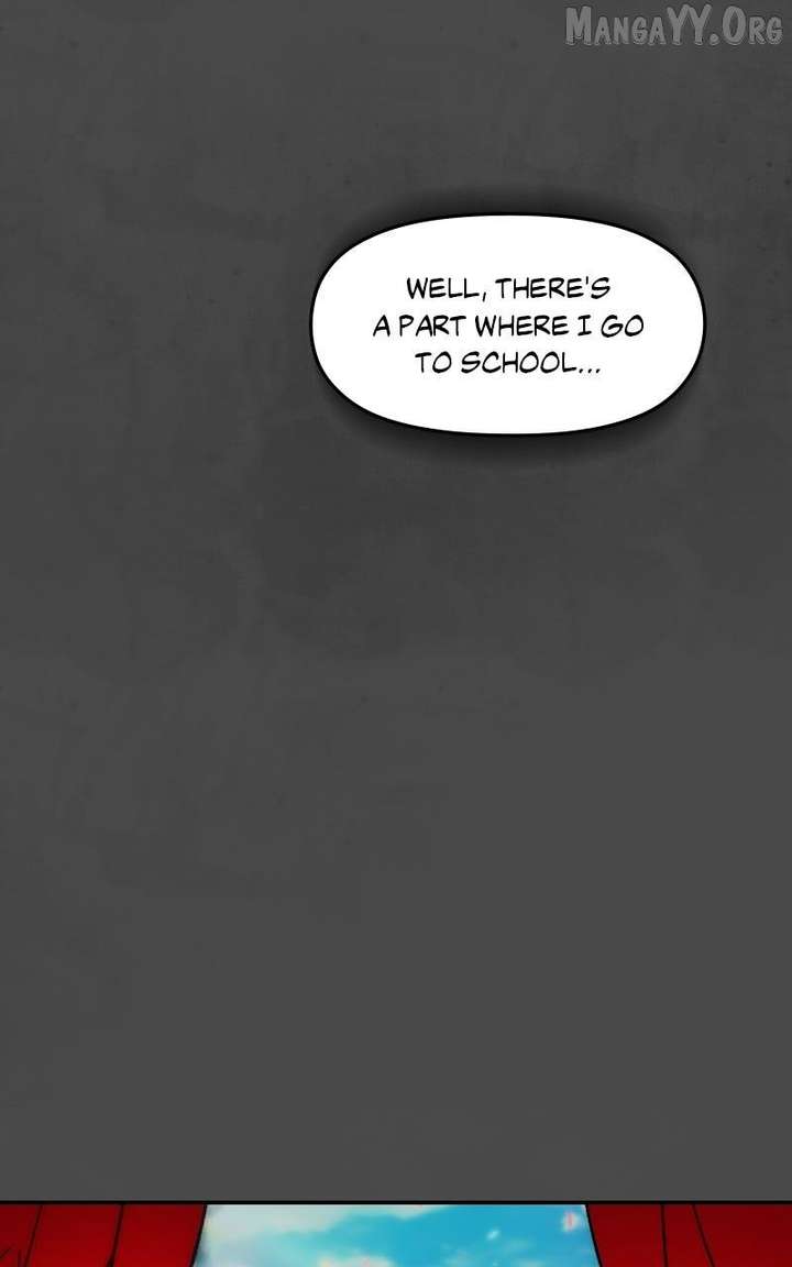 Why Does Everyone Love Me?! Chapter 17 - Page 47