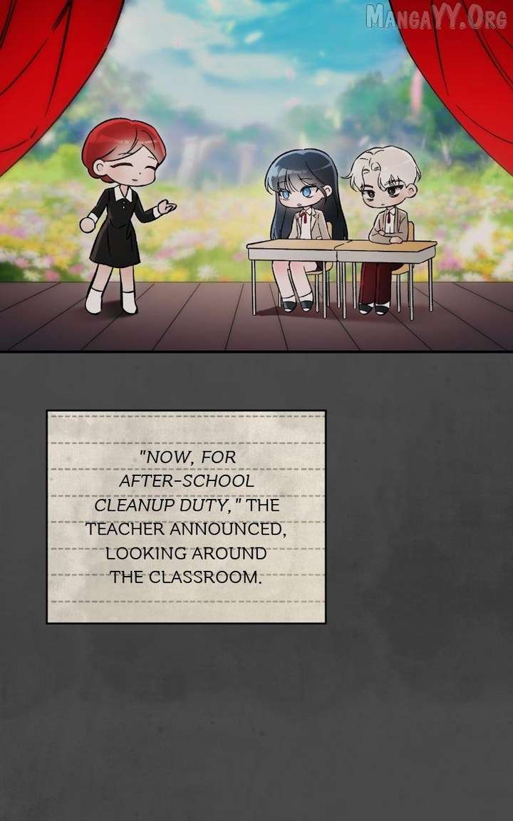 Why Does Everyone Love Me?! Chapter 17 - Page 48