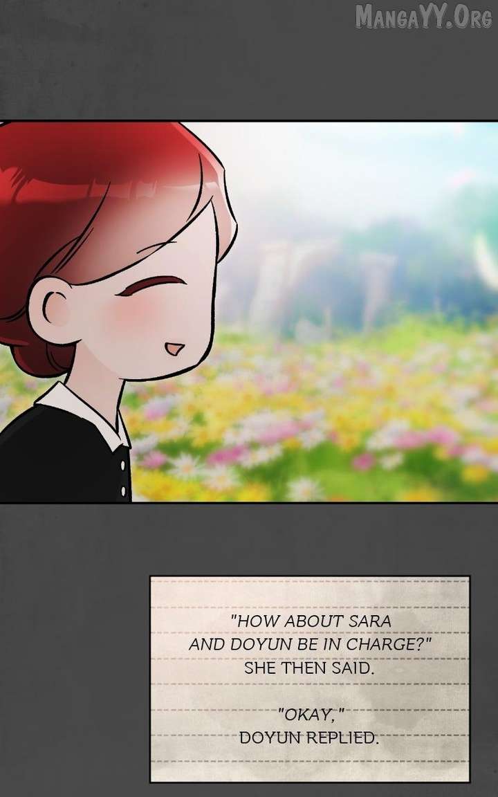 Why Does Everyone Love Me?! Chapter 17 - Page 49