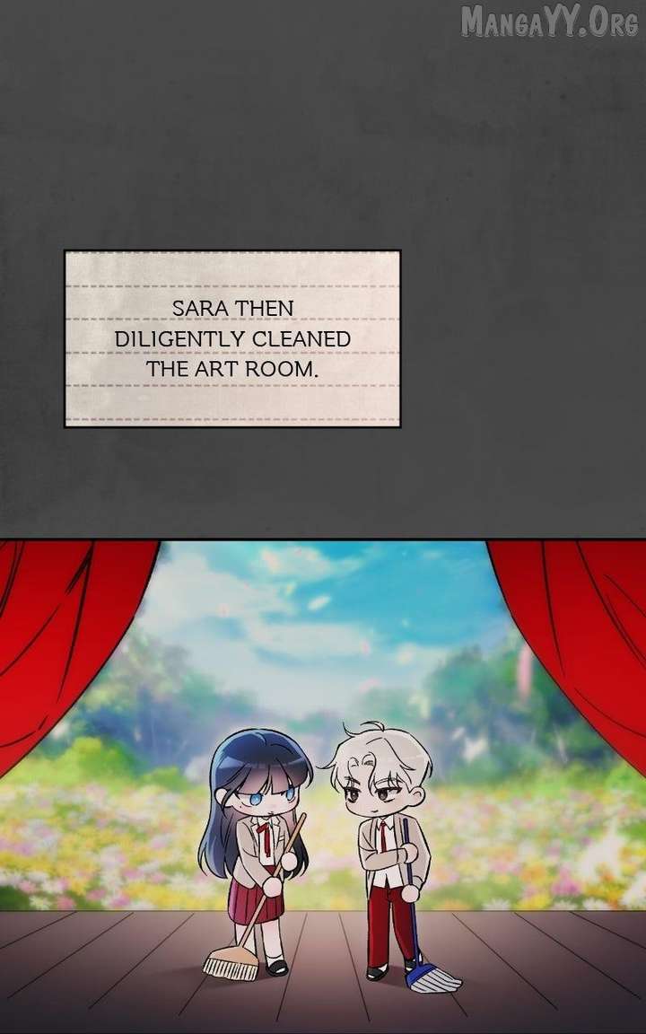 Why Does Everyone Love Me?! Chapter 17 - Page 50