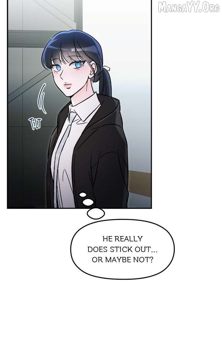 Why Does Everyone Love Me?! Chapter 17 - Page 6