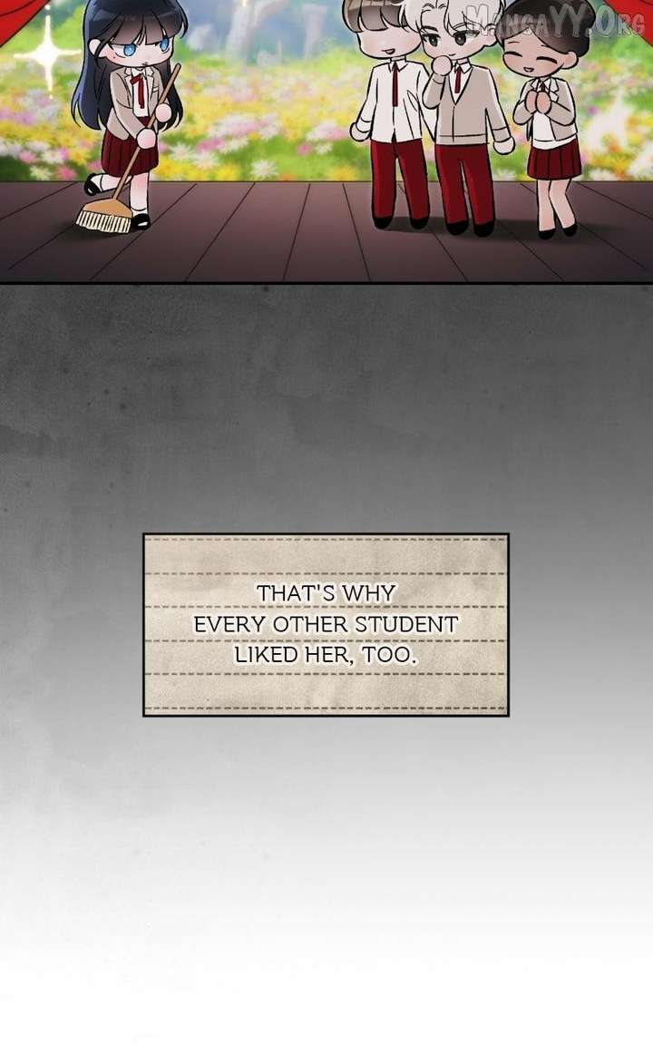 Why Does Everyone Love Me?! Chapter 17 - Page 53