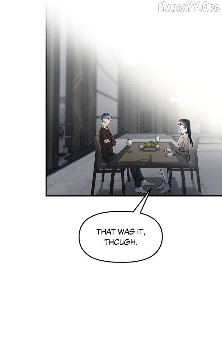 Why Does Everyone Love Me?! Chapter 17 - Page 54