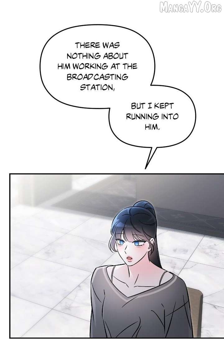 Why Does Everyone Love Me?! Chapter 17 - Page 55