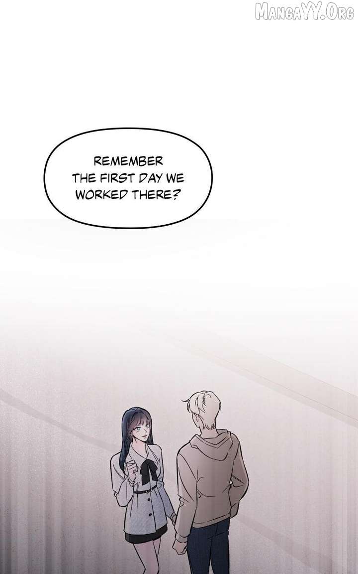 Why Does Everyone Love Me?! Chapter 17 - Page 56