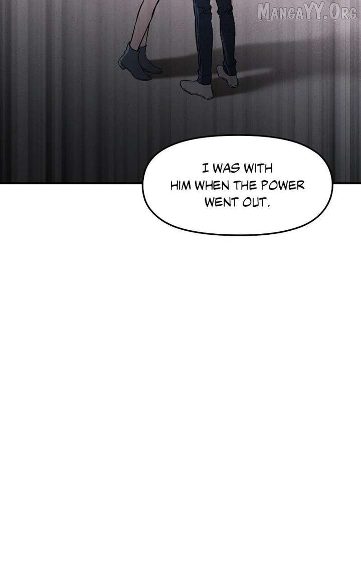 Why Does Everyone Love Me?! Chapter 17 - Page 57