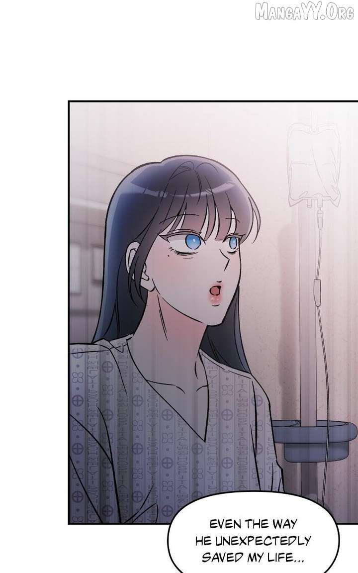 Why Does Everyone Love Me?! Chapter 17 - Page 59