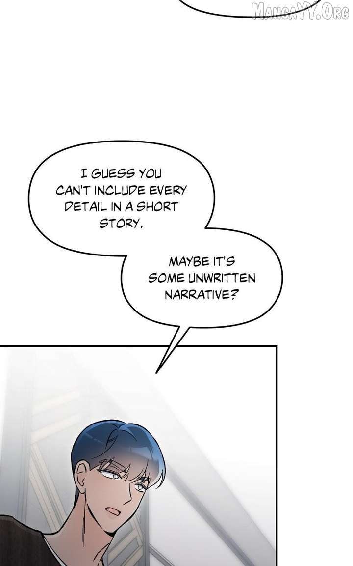 Why Does Everyone Love Me?! Chapter 17 - Page 60