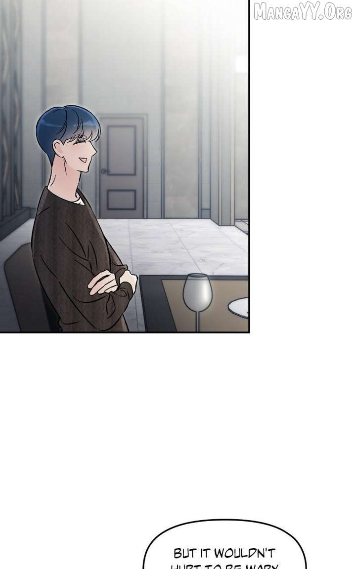 Why Does Everyone Love Me?! Chapter 17 - Page 63