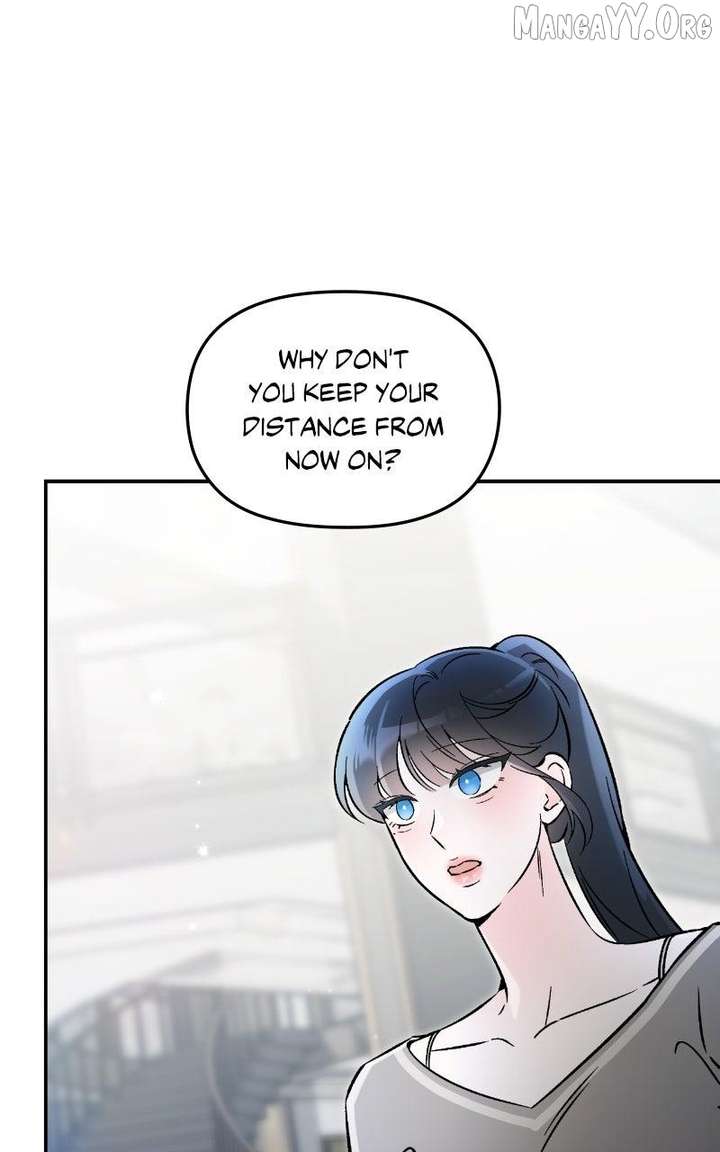 Why Does Everyone Love Me?! Chapter 17 - Page 65