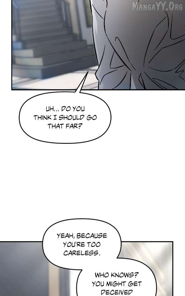 Why Does Everyone Love Me?! Chapter 17 - Page 66