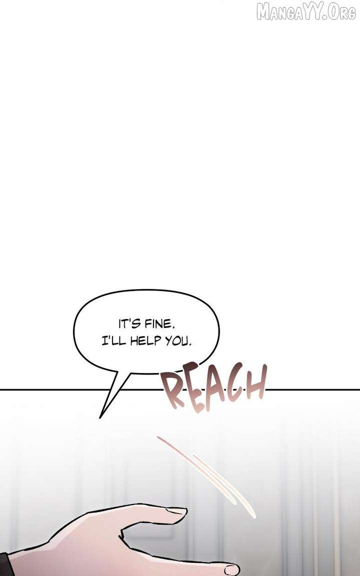 Why Does Everyone Love Me?! Chapter 17 - Page 69