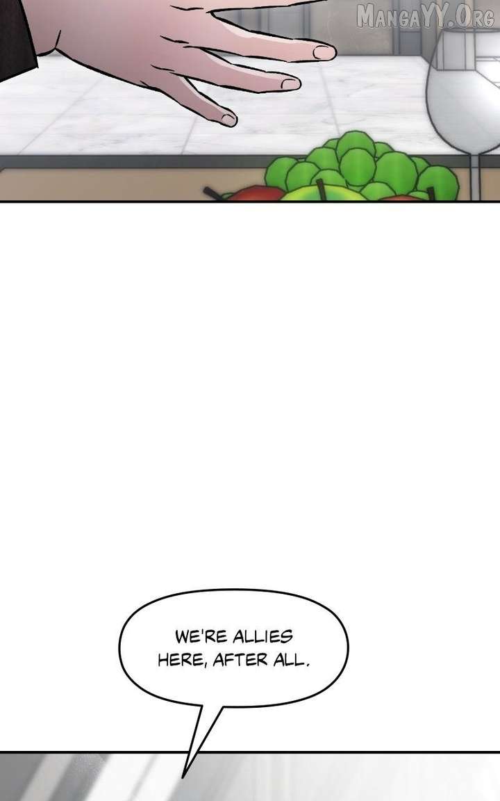 Why Does Everyone Love Me?! Chapter 17 - Page 70