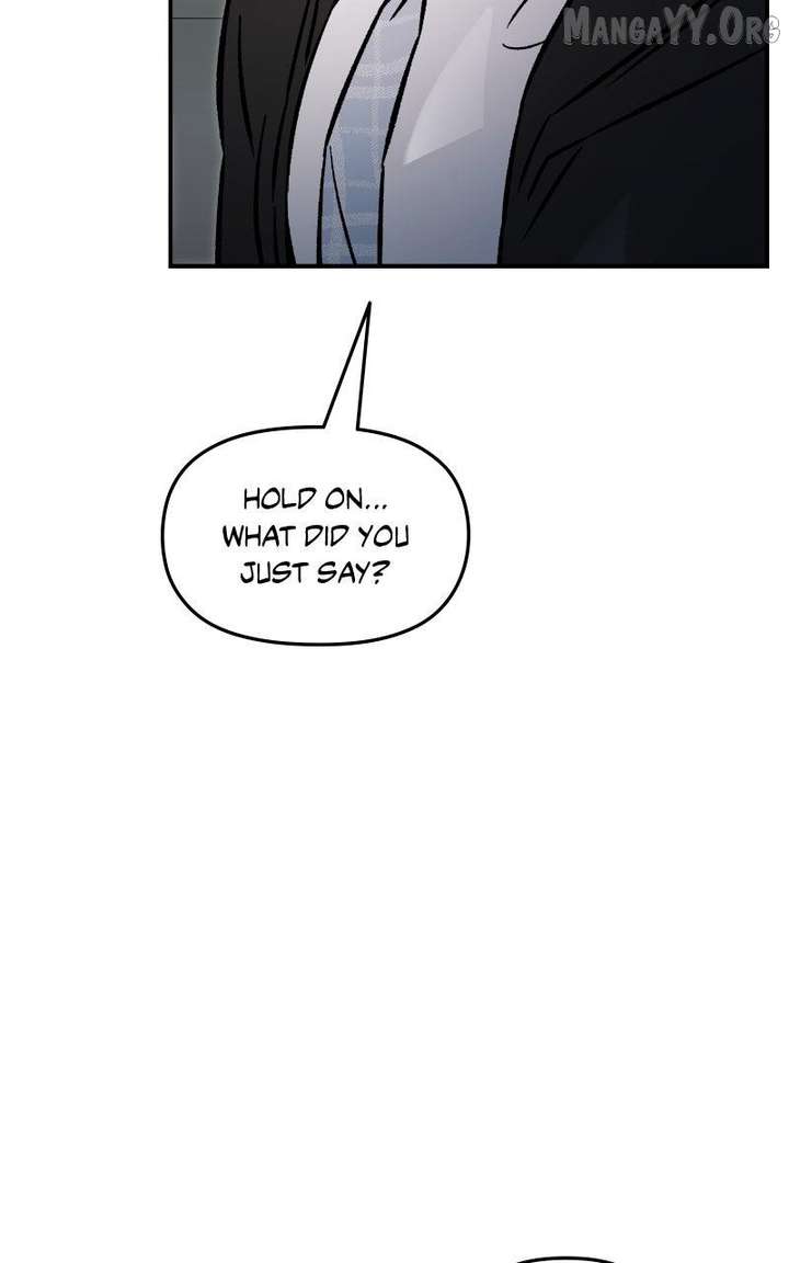 Why Does Everyone Love Me?! Chapter 17 - Page 8