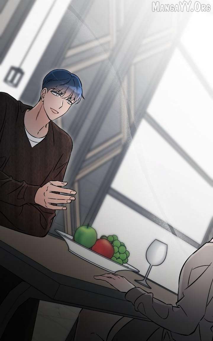 Why Does Everyone Love Me?! Chapter 17 - Page 71