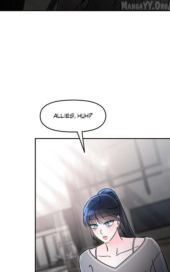 Why Does Everyone Love Me?! Chapter 17 - Page 72